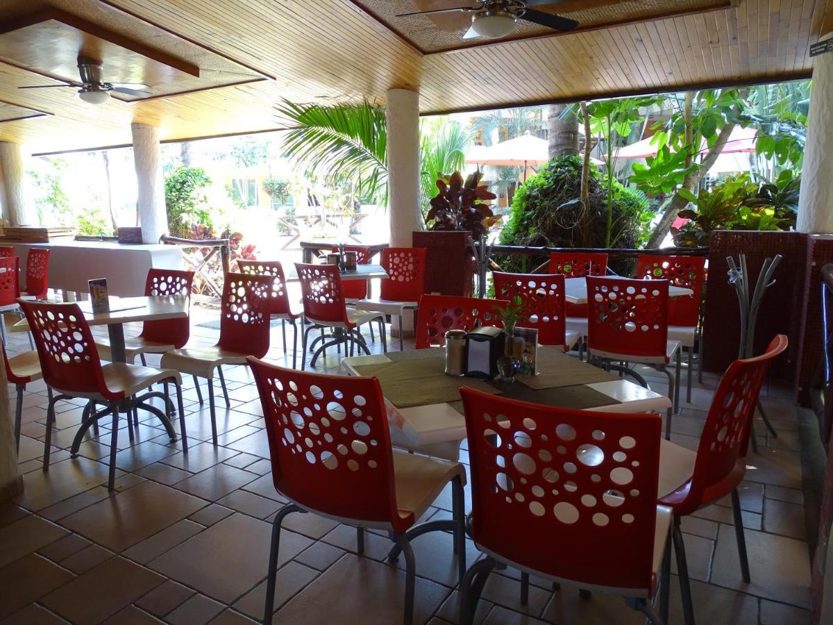 Hotel Palapa Palace Tuxtla Gutierrez Exterior photo