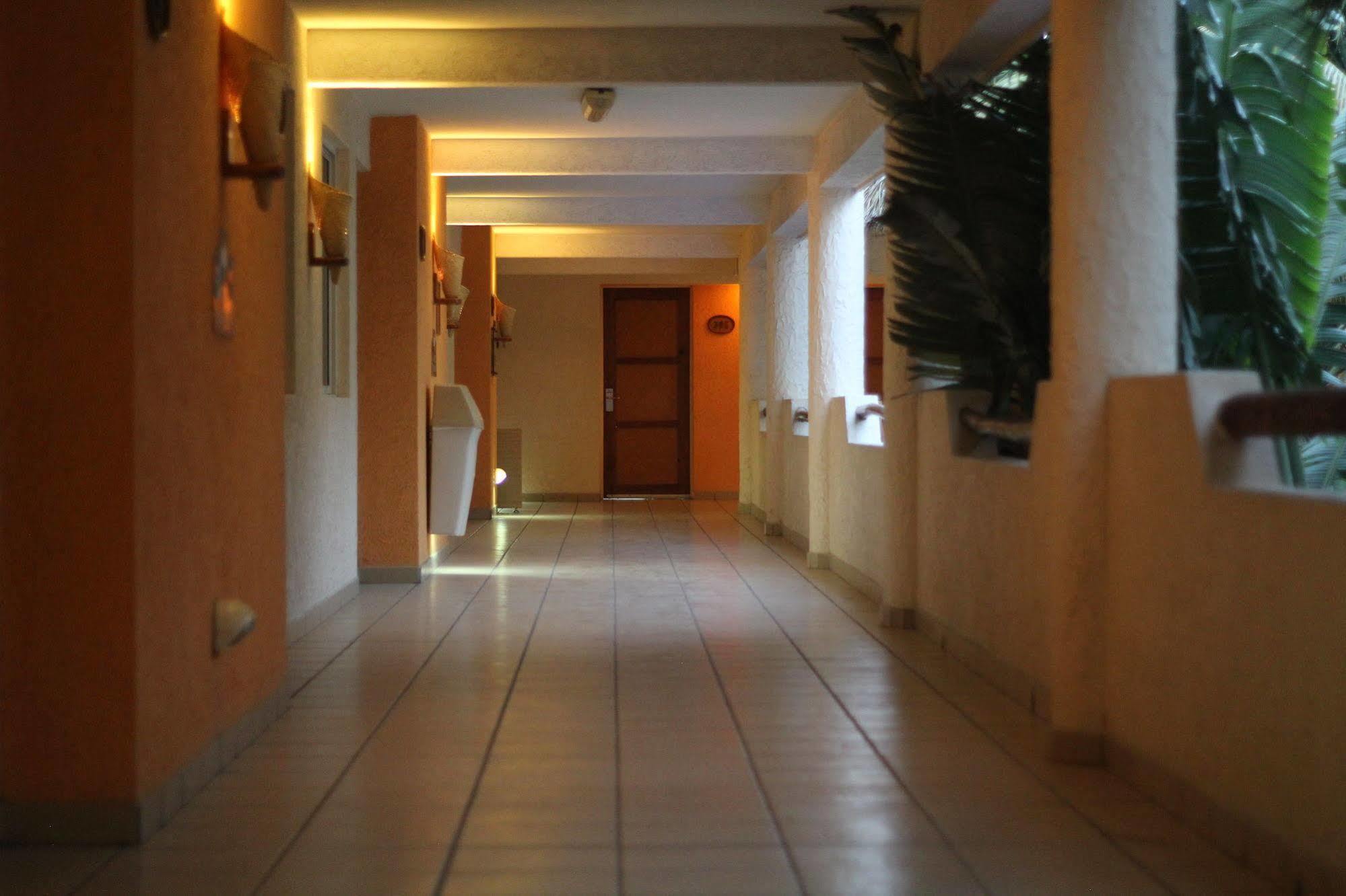 Hotel Palapa Palace Tuxtla Gutierrez Exterior photo